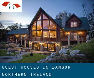 Guest Houses in Bangor (Northern Ireland)