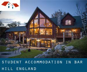 Student Accommodation in Bar Hill (England)