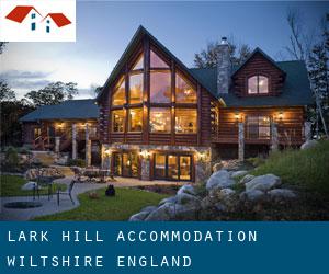 Lark Hill accommodation (Wiltshire, England)