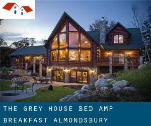 The Grey House Bed & Breakfast (Almondsbury)