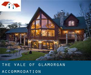 The Vale of Glamorgan accommodation
